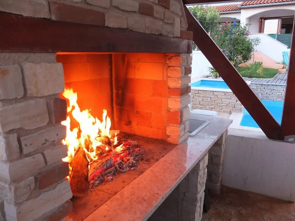 Attractive Holiday Home In Vabriga Tar-Vabriga Croatia